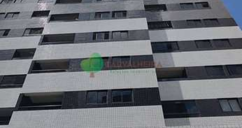 Apartamento com 2 quartos à venda na Rua Antônio de Castro, 70, Casa Amarela, Recife
