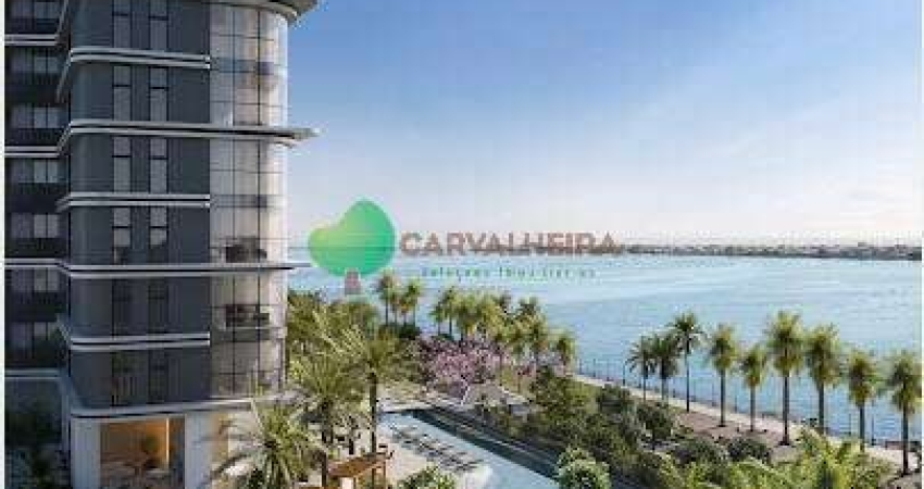 Apartamento à venda na Avenida Sul Governador Cid Sampaio, Pina, Recife