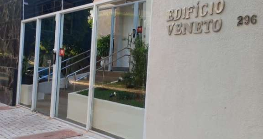 Apartamento 4 quartos no Bairro Bosque da Saúde em Cuiabá - Edifício Veneto
