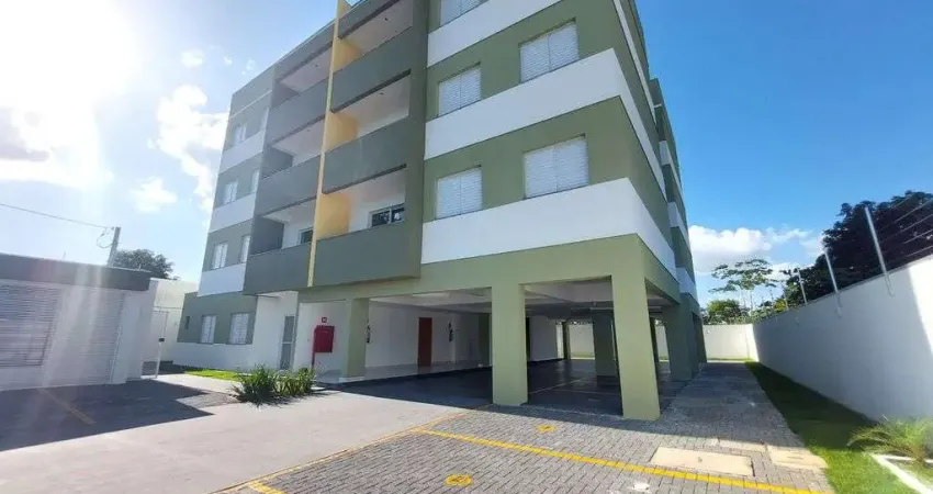Aptos Novos com 3 quartos sendo 1 suíte no Bairro Parque Ohara - Cuiabá - MT