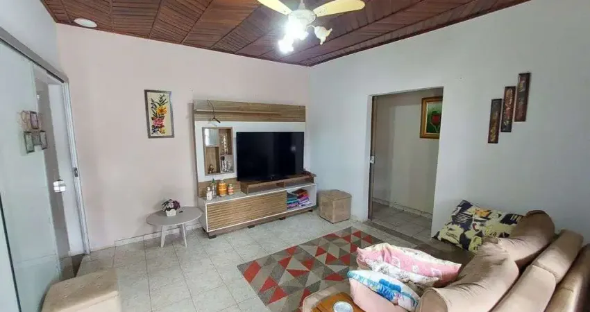 Casa com 3 quartos à venda na Rua Maranhão, 08, CPA II, Cuiabá