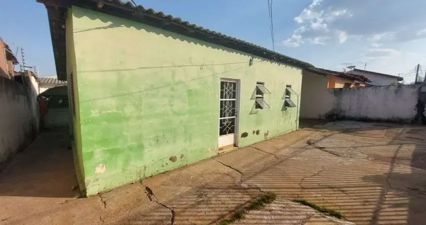 Casa com 3 quartos à venda na Rua Acre, Qd. 82, nº 06, 06, CPA II, Cuiabá