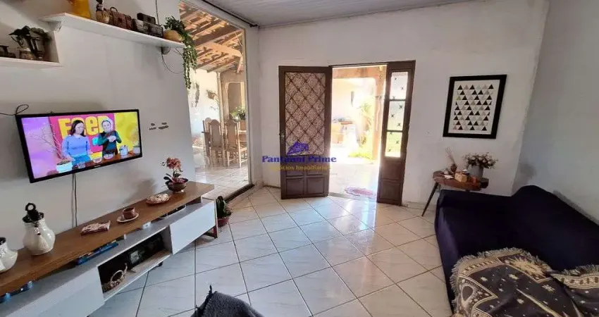 Casa a venda no Bairro Jardim Novo Horizonte em Cuiabá/MT