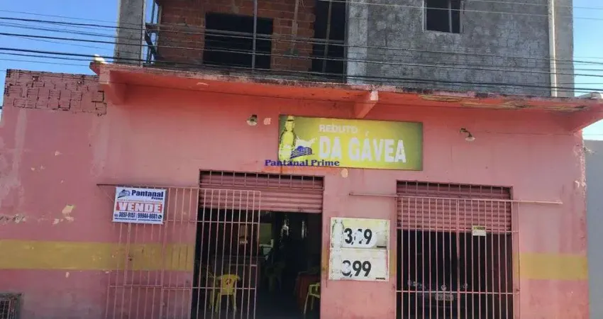 Casa Comercial para Venda - CPA III, Cuiabá - 648m²