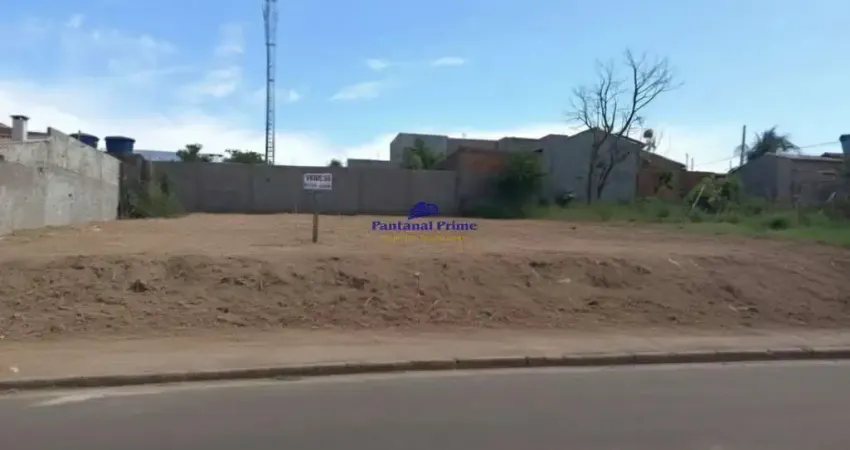 Terreno à venda na Rua Vinte e Três, 182, Dom Bosco, Cuiabá