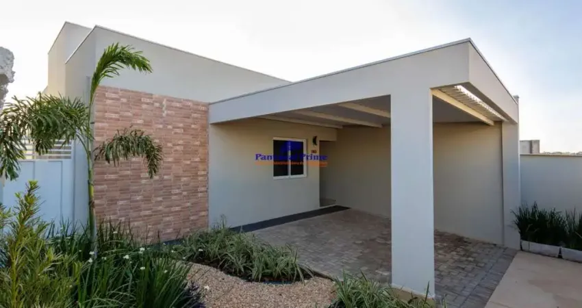 Casa em condomínio - Arbo Iguatemi - Parque Atalaia - Cuiabá
