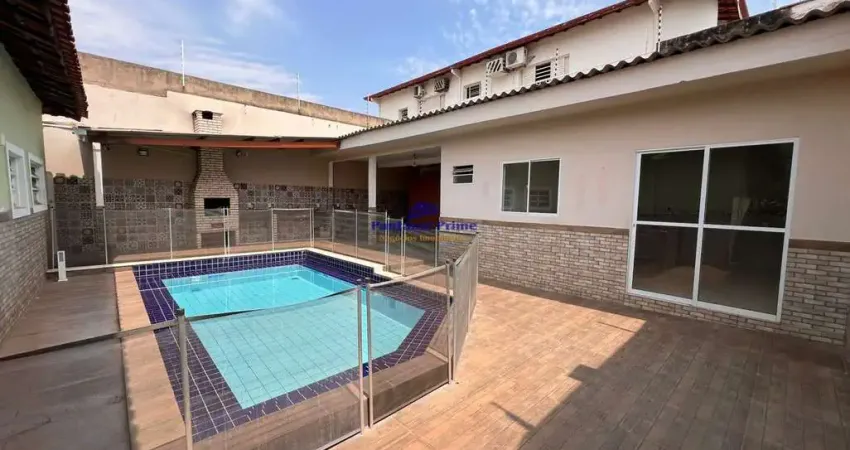 Casa com 3 quartos à venda na Rua Doutor Luis Felipe Sabóia Ribeiro, 175, Boa Esperança, Cuiabá