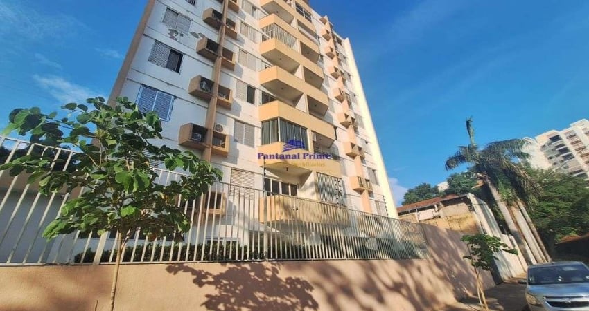Apartamento à venda no condomínio San Marino no bairro Alvorada - Cuiabá/MT