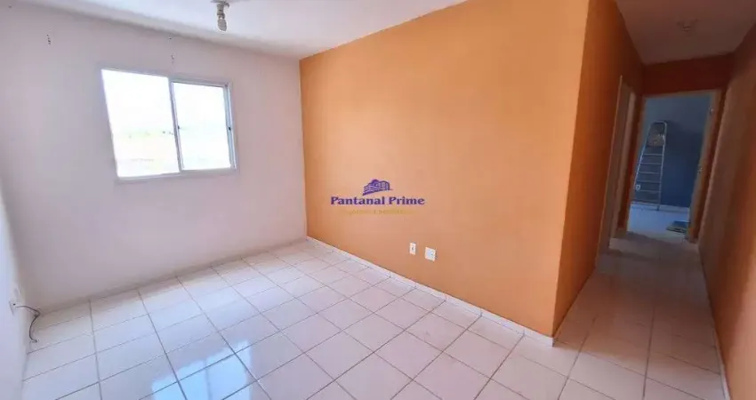 Apartamento para locação Residencial Lisboa, Bairro Parque das Nações Indígenas