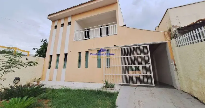 Sobrado para Venda - Bairro Dom Aquino - Cuiabá/MT.