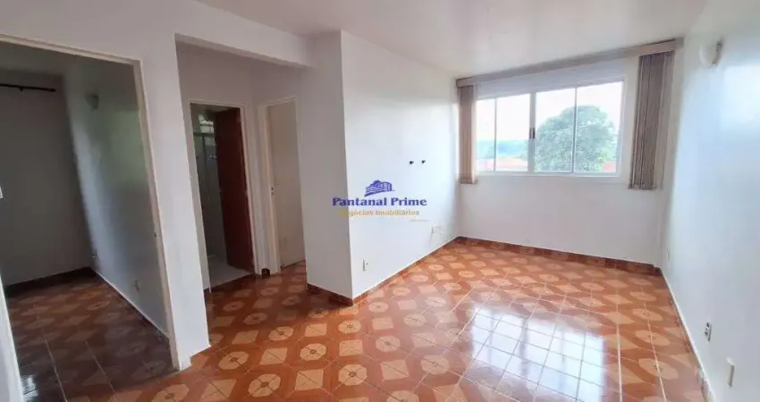 Apartamento para locação residencial paiaguás - próximo ao parque das águas.