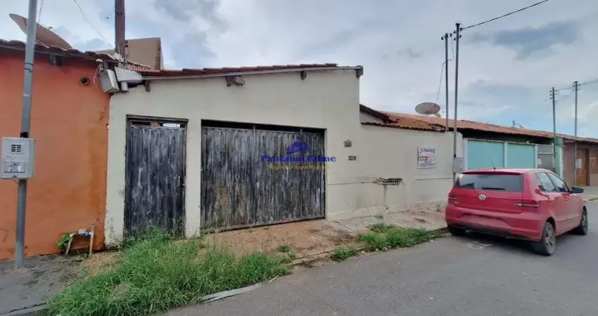 Casa para Venda no Bairro Petrópolis Prox. IFMT, Novo fórum de Várzea Grande.