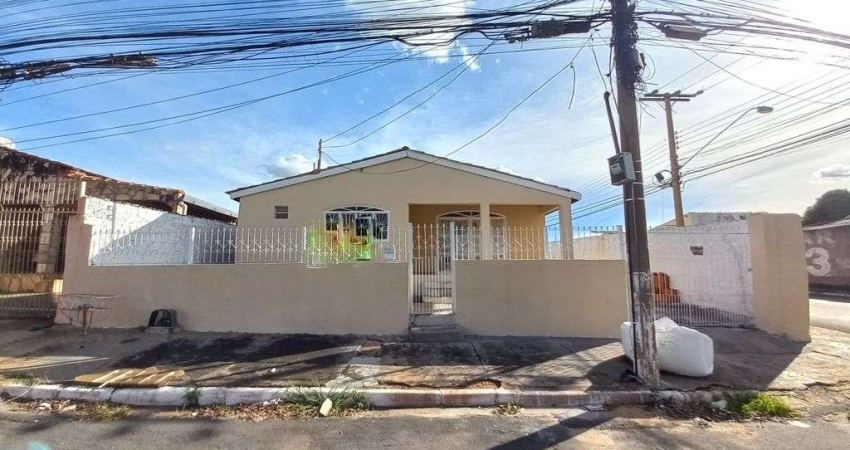 Casa com 3 quartos à venda na Rua Tocantinópolis, Quadra 17, 2, CPA I, Cuiabá