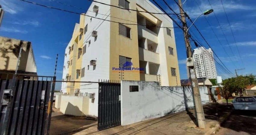 Apartamento para Venda - Jd. Costa do Sol, Cuiabá - 70m², 1 vaga