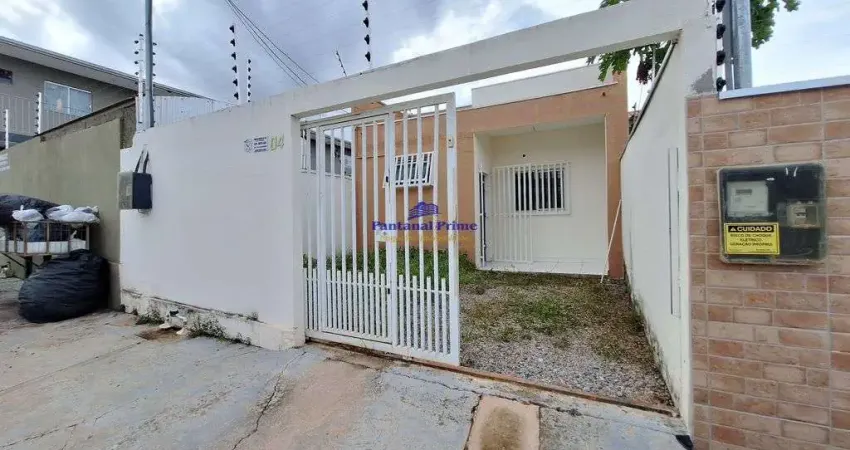 Casa para venda no bairro Jardim Universitário - Cuiabá/MT