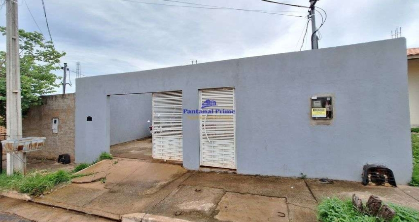 Casa para venda no Residencial Altos do Cerrado no Osmar Cabral - Cuiabá - MT
