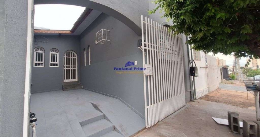 Casa Comercial para Locação Anual - Goiabeiras , Cuiabá - 91m², 1 vaga