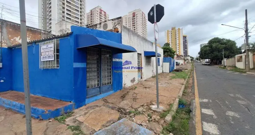 Ponto Comercial/Terreno à venda no bairro Goiabeiras Cuiabá/ MT