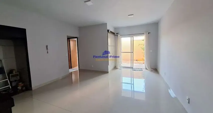 Apartamento para Venda - Luxxor Residence no Bairro Morada do Ouro - Cuiabá - MT