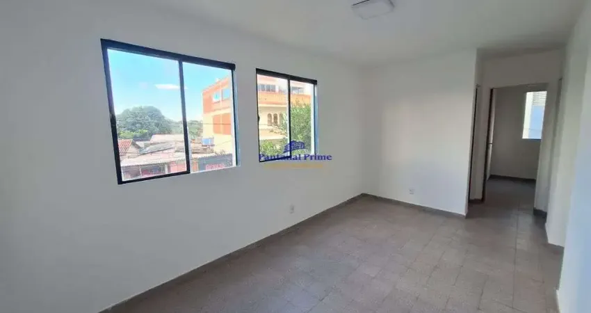 Apartamento para Venda - Res. Águas Marinhas -  Bairro Terra Nova - Cuiabá/MT