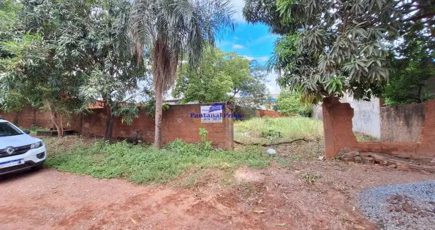 Terreno à Venda - Bairro  Parque Cuiabá Prox. Mercado Bom Jesus - Cuiabá - MT