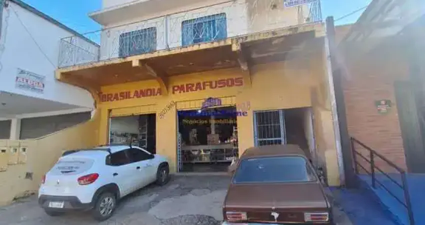Salão Comercial - Av. Carmindo de Campos - Bairro Jardim Paulista  - Cuiabá - MT