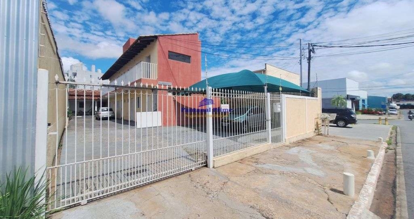 6 Kitnets e 1 casa à venda Bairro Pico do Amor em Cuiabá/MT