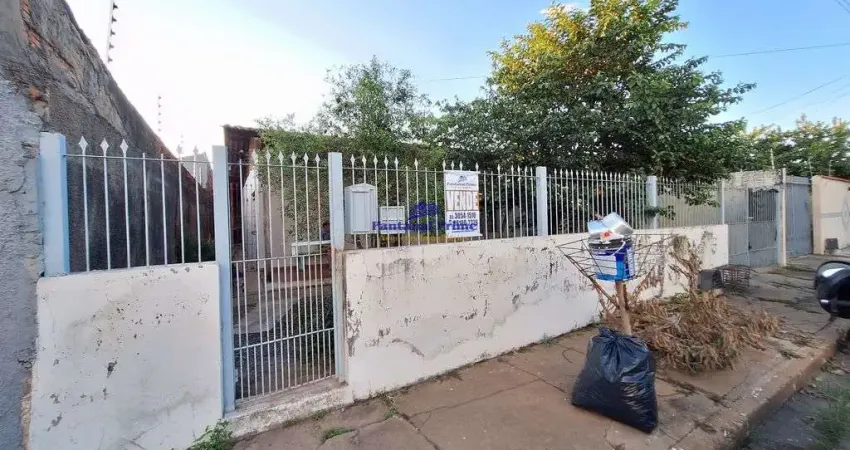 Casa com 3 quartos à venda na Rua Lourival Hugueney, 328, Coophema, Cuiabá