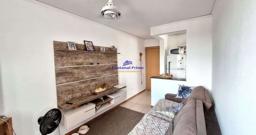 Apartamento Mobiliado para LOCAÇÃO no Condomínio Chapada Diamantina - Cuiabá/MT