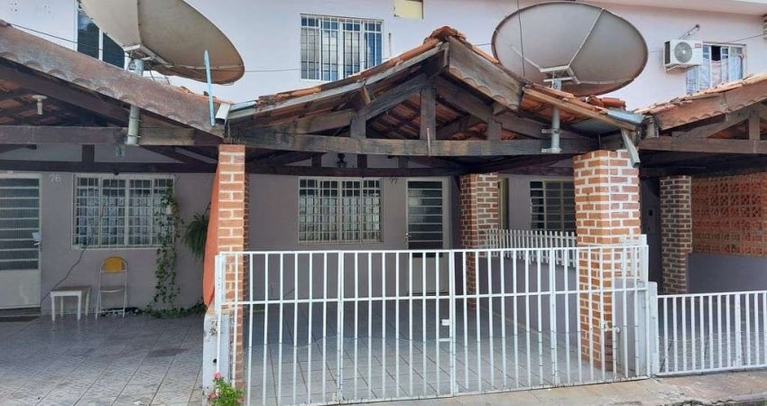 Sobrado em Condomínio - Residencial Shangri-lá - Cuiabá