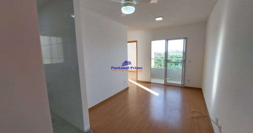 Apartamento para Locação - Chapada das Rosas - Morada do Ouro - Cuiabá - MT