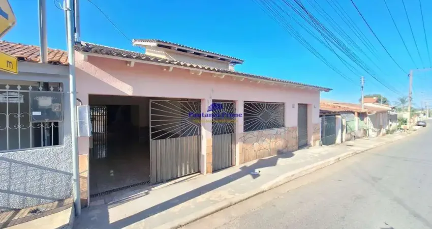 Casa para Locação - Bairro Novo Paraíso - Cuiabá - MT