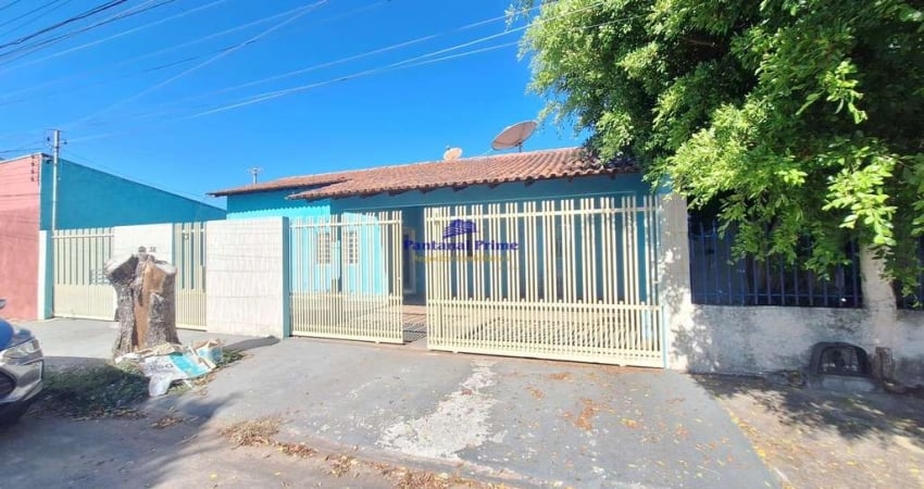 Casa com 3 quartos para alugar na Rua São Paulo, 10, CPA II, Cuiabá
