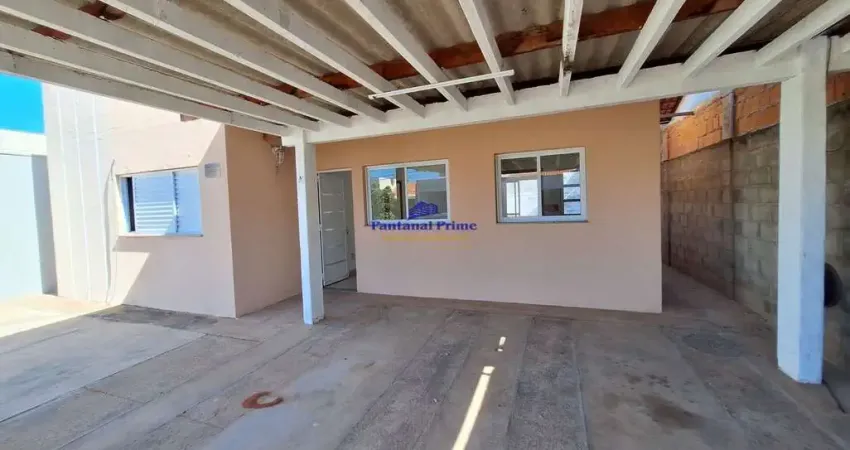 Casa Térrea no Condomínio Solar da Chapada - Cuiabá - MT