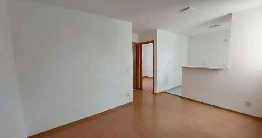 Apartamento Chapada Boulevard - Bairro Bela Marina, próximo a UNIC