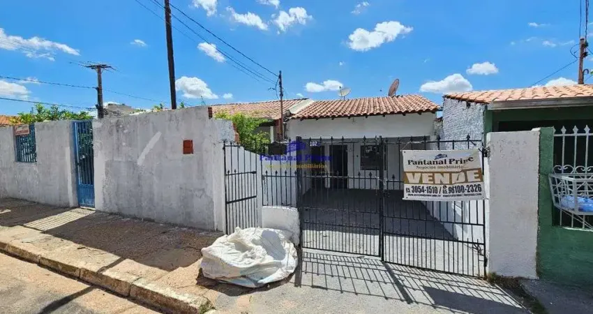 Casa com 2 quartos à venda na Rua Hermenegildo Figueiredo, 102, Dom Aquino, Cuiabá