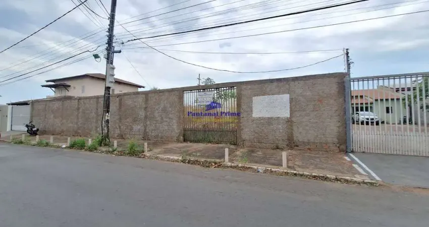 Terreno à venda na Rua Trinta e Dois, 10, Santa Cruz II, Cuiabá