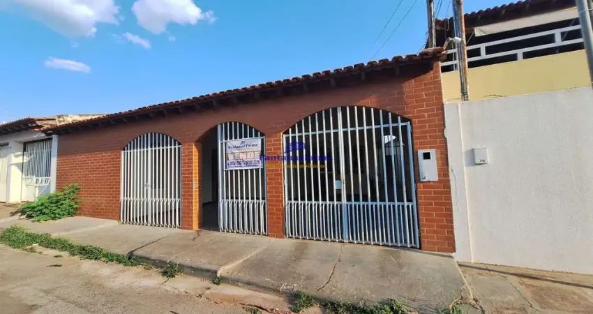 Casa com 3 quartos à venda na Rua E-4, 02, Parque Cuiabá, Cuiabá