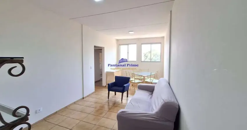 Apartamento para venda - edifício serrano - centro norte - cuiabá