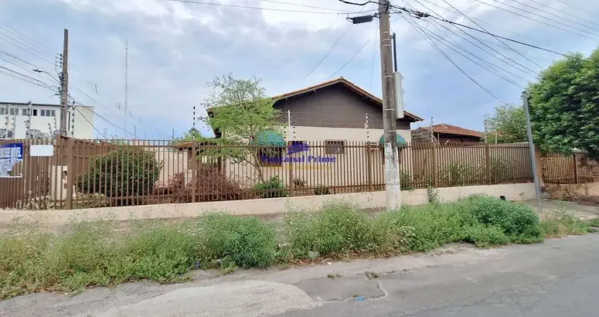Casa com 4 quartos à venda na Rua Dezessete, 145, Boa Esperança, Cuiabá