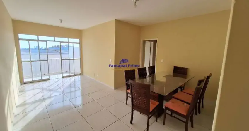 Apto para locação no ed. eduardo iv - bairro bosque da saúde - cuiabá/mt