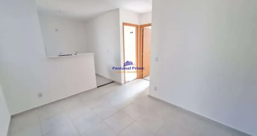 Apartamento terréo para venda - chapada dos colibris - jardim imperial - cuiabá