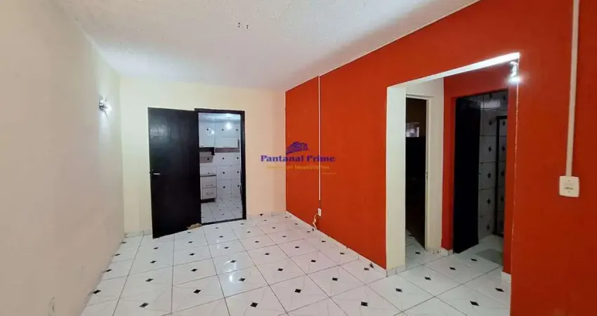 Apartamento para venda no residencial são carlos - cuiabá/mt.
