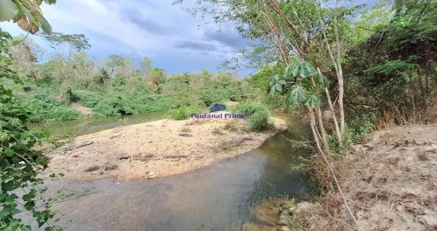 Área para venda - coxipó do ouro - estrada ponte de ferro - 10 hectares