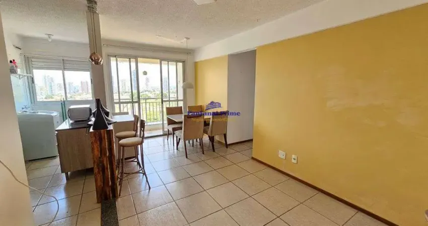 Apartamento para locação - garden 3 américas - jardim leblon - cuiabá - mt