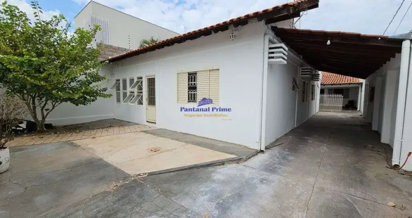 Casa com 5 quartos para alugar na Rua Birmânia, 210, Jardim Shangri-La, Cuiabá