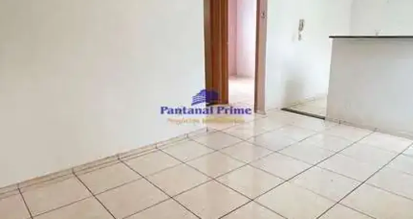 Apartamento com 2 quartos à venda na Rua Mambaí, 75, Coxipó, Cuiabá