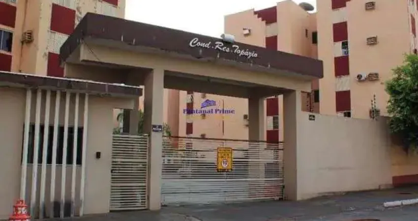 Apartamento para Venda 3 quartos - Residencial Topázio - Terra Nova - Cuiabá MT
