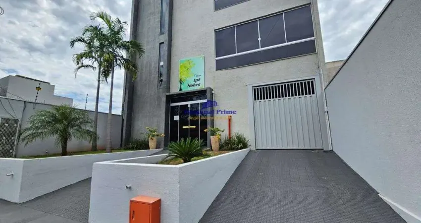 Salas Comerciais para locação no bairro Morada dos Nobres - Cuiabá - MT