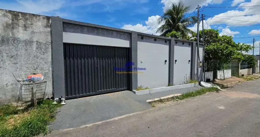 Casa com 3 quartos para alugar na Rua Duzentos e Vinte e Cinco, 25, Tijucal, Cuiabá